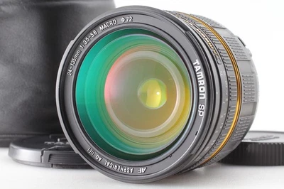 [Exc+5] Tamron SP AF 24-135mm F3.5-5.6 ASPH AD IF Macro For Minolta From JAPAN - Image 1 of 4