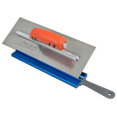 Kraft Tool Concrete and Brick Trowel Sharpener (Trowel Not Included) - Image 1 of 3