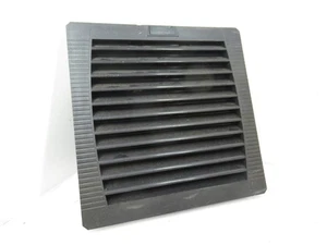 PF 32000 Pfannenberg  Filter Fan 11632804050 w/ fan EBMPAPST 4314 - Picture 1 of 6