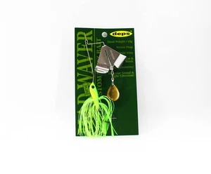 Deps Buzz Bait Mad Waver 5/8 oz Esca 04 (8043) - Imagen 1 de 6