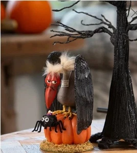 NEW Bethany Lowe Designs Halloween Treats for the Buzzard - Picture 1 of 3