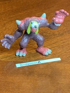 Endigomon Wendigomon Digimon Mini Figure Bandai - SPEDIZIONE COMBINATA GRATUITA - Foto 1 di 6