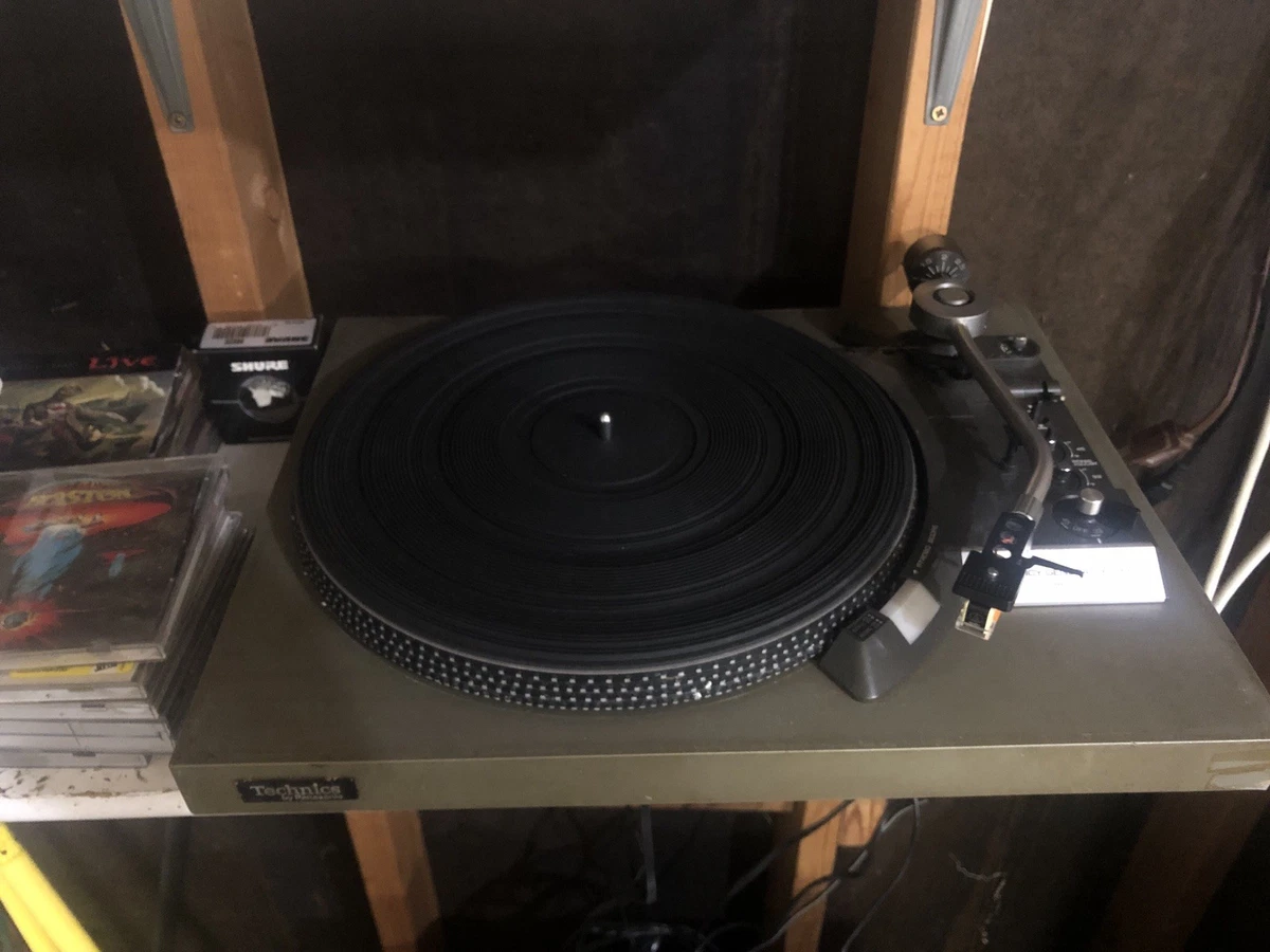Technics Sl 23 for sale | eBay