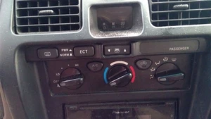 Temperature Control Front Control SR5 Fits 01-02 4 RUNNER 6801865 - Picture 1 of 14