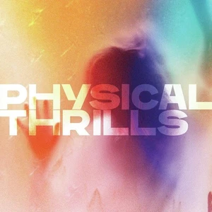Silversun Pickups Physical Thrills (Vinyl) (UK IMPORT) - Picture 1 of 1