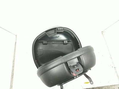04 Suzuki VStrom DL650 Rear Luggage Case Trunk - Image 1 of 4