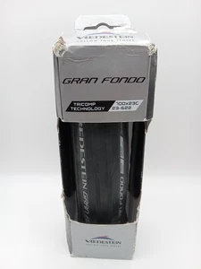 Pneumatico Vredstein Gran Fondo TriComp 700x 23c nuovo con scatola  - Foto 1 di 10