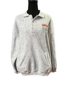 spurs retro moletom com capuz