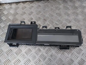 Compteur de vitesse GPS - RENAULT SCENIC III (3) 1.5 DCI 331,803KMS - 248103583R - Picture 1 of 6