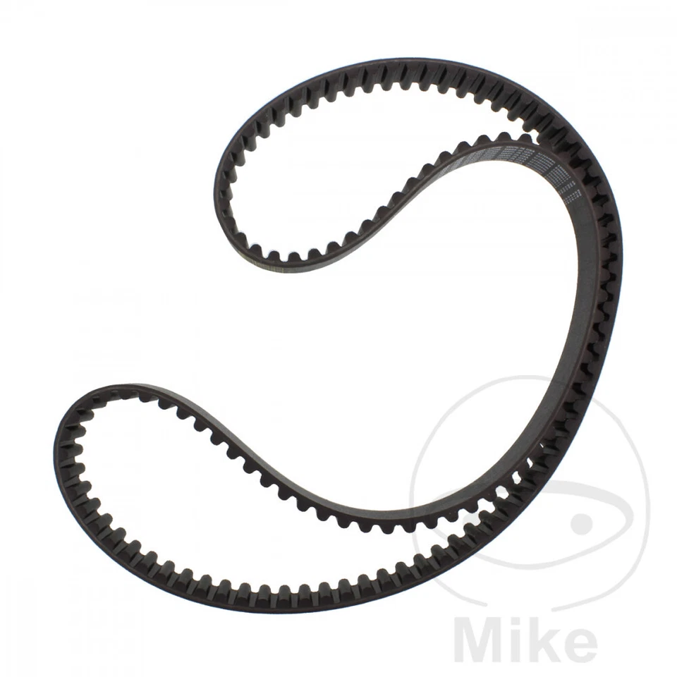 Cinturón de transmisión Contitech se adapta a Harley FLSTS 1340 Heritage Softail Springer 1997-1999 Foto 1 de 1