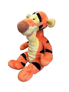 Disney Store Tigger Plüschtier Stofftier Winnie Puuh & Freunde 13 Zoll  - Bild 1 von 9