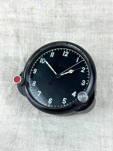 RELOJ AVIACIÓN MECÁNICO Reloj Cronómetro Time Fly Cronógrafo 122 ChS URSS - Imagen 1 de 7