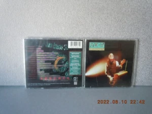 RUNDGREN,TODD cd...NO WORLD ORDER...ALCHEMEDIA...M-/M-...'93 - Picture 1 of 2