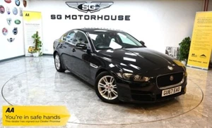 2017 Jaguar XE 2.0i Prestige Saloon 4dr Petrol Auto Euro 6 (s/s) (200 ps) Saloon - Picture 1 of 24