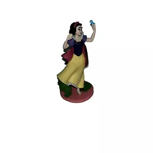 Disney Modellino bianco neve - Foto 1 di 3