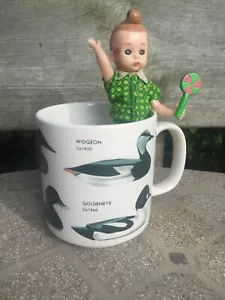 Duck Hunter Mann MMLXXXl Coffee Mug Widgeon Goldeneye Canvasback Dowitcher Brant - Bild 1 von 7