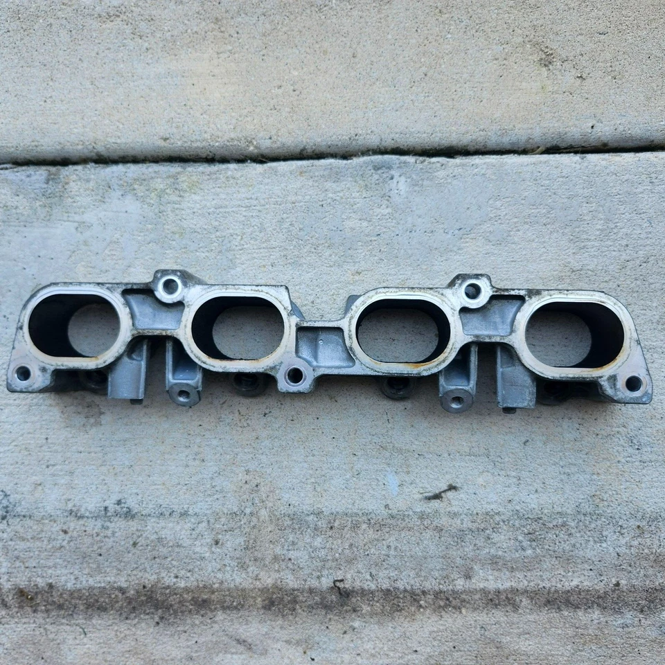 Nissan Rogue Select 2008-2015 colector de admisión de motor inferior OEM* Foto 1 de 4