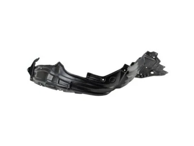For 2011-2017 Lexus CT200h Fender Liner Front Right 63834DNVR 2012 2013 2014 - Image 1 of 2