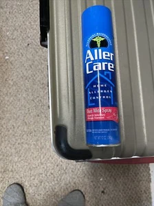 SC Johnson Aller Care Dust Mite Spray 12 Oz Spray - Picture 1 of 5