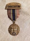 Médaille de la convention de la légion américaine Oshkosh WI 1953