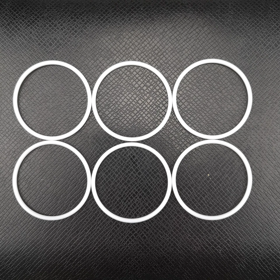 Aftermarket 6 Pcs O-rings fits graco 108526