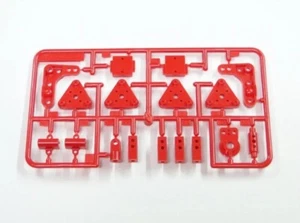 Tamiya 0005117 9005866 19005866 E Parts Hotshot Super Hotshot New - Picture 1 of 1