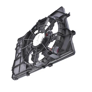 For Hyundai Tucson 2022-2024 Kia Sportage 2023-2025 Radiator Cooling Fan Assy - Bild 1 von 12