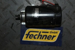 Motor de arranque Kawasaki ZXR750 1995 Lima Denso 21163-1094 128000-3800 - Imagen 1 de 1
