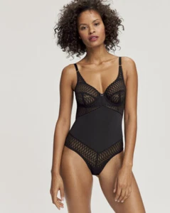 Carrozzeria Triumph faretto aura donna bs cinturino largo biancheria intima lingerie sexy - Foto 1 di 4