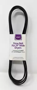 NEW! Smart Choice L304130401 Dryer Drive Belt (for 29" dryers) - Picture 1 of 3