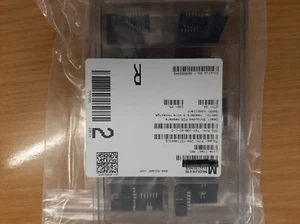 TST-106-01-L-D, SAMTEC, 12 Way Shrouded PCB Mount Header x 35pcs - Picture 1 of 1