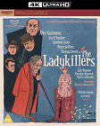 The Ladykillers [PG] 4K Ultra HD Blu-ray