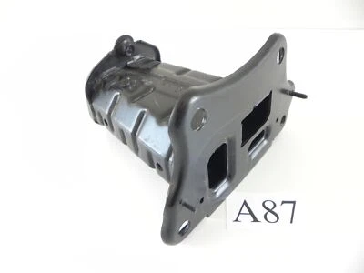 2009 LEXUS IS250 IS350 SUPORTE DE REFORÇO DE PARA-CHOQUE DIANTEIRO ESQUERDO 667 +++ #A87 - Imagem 1 de 4