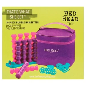 Bed Head Roll Call Bubble Hairsetter, 10 Count - Picture 1 of 4