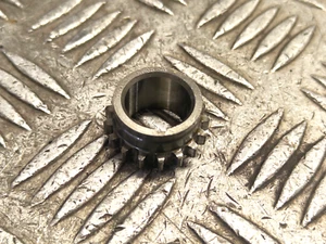 YAMAHA FZ8 2011 11 15 CAM CHAIN CAMCHAIN SPROCKET COG - Picture 1 of 5