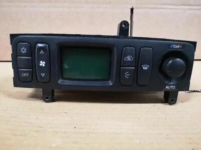 MITSUBISHI SHOGUN MK2 1991 - 1999 HEATER/AC CONTROLLER FRONT 60958 MR360138 - Image 1 of 3