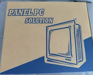 Panel Pc Solution TL Electronic Touch Display Monitor Einbau - Bild 1 von 8