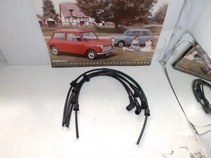 MINI MINOR DEL 60  - CAVI CANDELE ORIGINALI CAI - Imagen 1 de 2