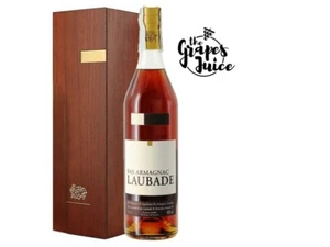 LAUBADE BAS ARMAGNAC 1987 FRANCIA - Imagen 1 de 1