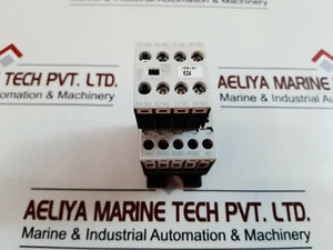 Moeller dil a-xhi22 contactor with dil a-40 relay free shipping by express - Picture 1 of 8