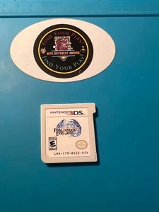 Nintendo 3DS Game - Final Fantasy Explorers (Game Cartridge Only) - Picture 1 of 3