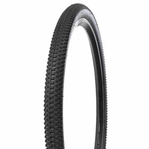 27,5 pulgadas bicicleta MTB neumáticos perfil de tacos 54-584 27,5x1,95 MTB, ATB negro - Imagen 1 de 2