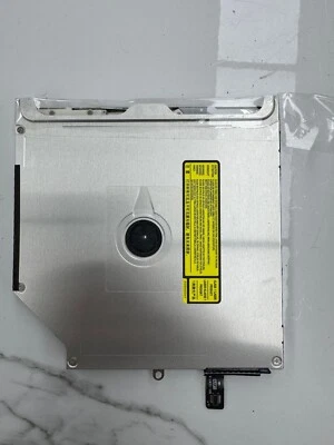 UJ8A8  DVD OPTICAL DRIVE - MacBook Pro 13" A1278,15" A1286, 17" A1297 - Image 1 of 2