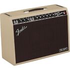 Fender Tone Master Deluxe Reverb  Blonde Edition