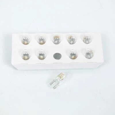 Ampoule Osram pour Moto Benelli 1130 Tornado Tre 2006 à 2015 AV Neuf - Photo 1/4