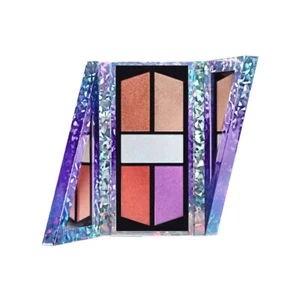 BECCA x Barbie Ferreira Prismatica Face Palette NWB!! 1.05oz / .30g - Picture 1 of 5