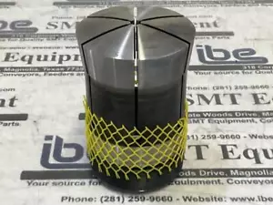 NEW Hardinge Lathe Collet - 22J - 5.0mm w/Warranty - Picture 1 of 5