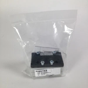 Aventics 5812131000 5/2 Directional Valve Richtungsventil New NFP Sealed - Picture 1 of 4