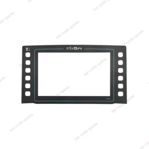 Superposición de cubierta frontal para Psion Teklogix 8516, VH10, VH10f de repuesto nuevo - Imagen 1 de 2