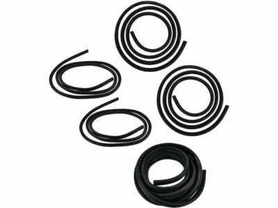 Sello de puerta delantero para Dodge Durango 1998-2003 57238DJ 1999 2000 2001 2002 Foto 1 de 2